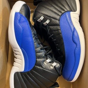 Woman’s Air Jordan’s 12 Retro